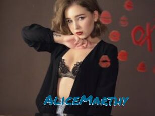 AliceMarthy