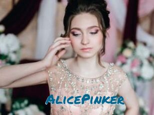 AlicePinker