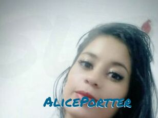 AlicePortter