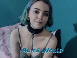 Alice_World