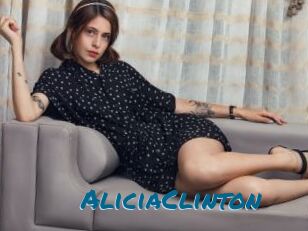 AliciaClinton