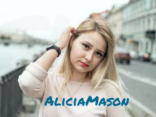 AliciaMason