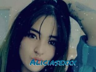 Aliciasexxx