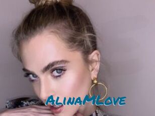 AlinaMLove