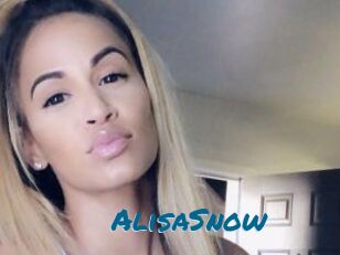 AlisaSnow