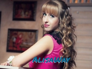 AlisaWay