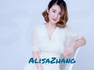 AlisaZhang