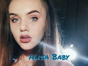 Alisa_Baby