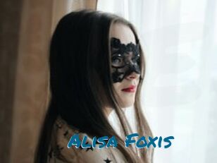 Alisa_Foxis