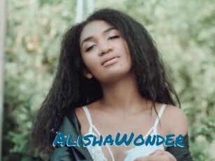 AlishaWonder