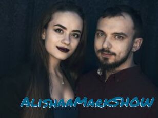 AlishaaMarkSHOW