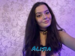 Alisia