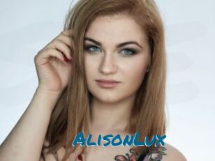 AlisonLux