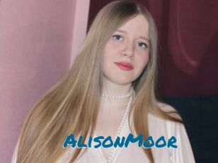 AlisonMoor