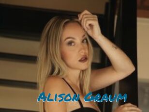 Alison_Graum