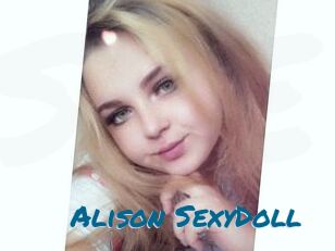 Alison_SexyDoll