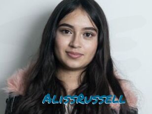 AlissRussell