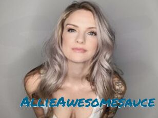 AllieAwesomesauce