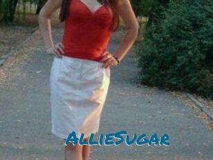 AllieSugar