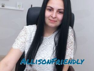 AllisonFriendly