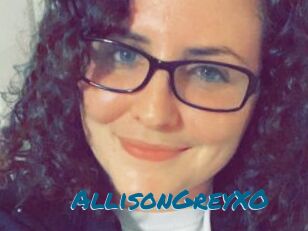 AllisonGreyXO