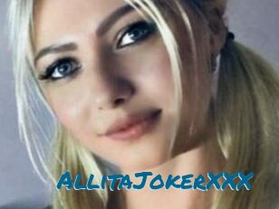 AllitaJokerXXX