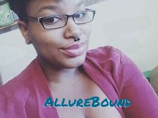 AllureBound