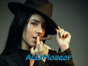 AllyMonroy