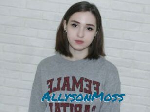 AllysonMoss