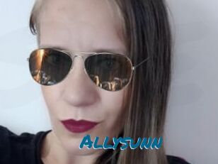 Allysunn