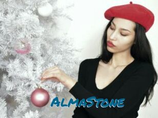 AlmaStone