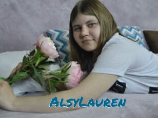 AlsyLauren