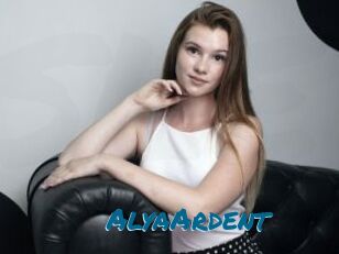 AlyaArdent