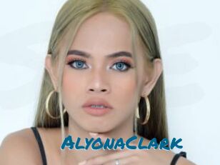 AlyonaClark