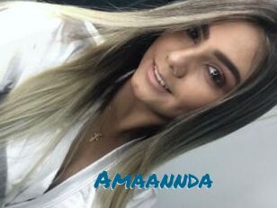 Amaannda