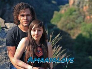 Amaayalove