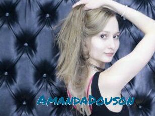 AmandaDouson