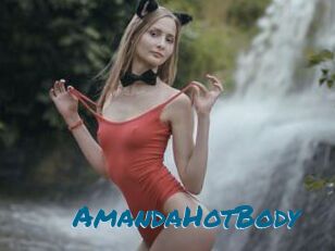 AmandaHotBody