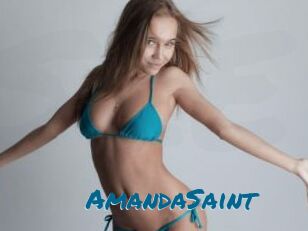 AmandaSaint