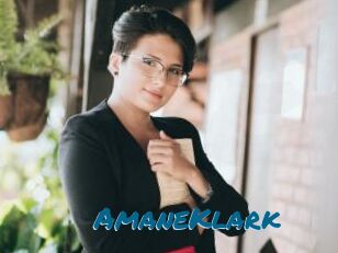 AmaneKlark