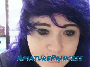 AmaturePrincess