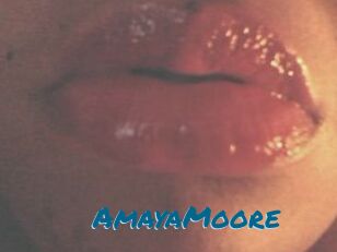 AmayaMoore