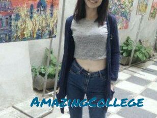 AmazingCollege