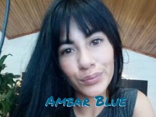 Ambar_Blue