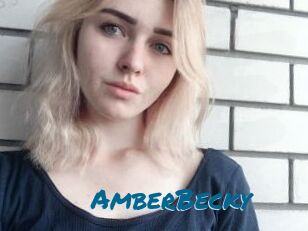 AmberBecky