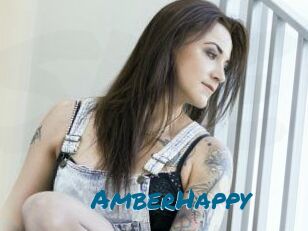 AmberHappy