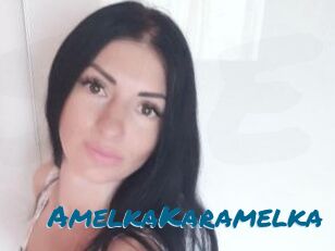 AmelkaKaramelka