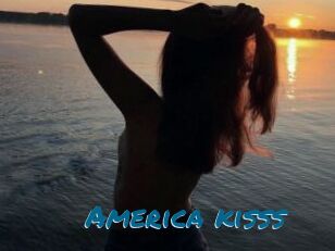 America_kisss