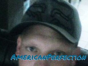 AmericanPerfection