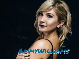 AmmyWilliams